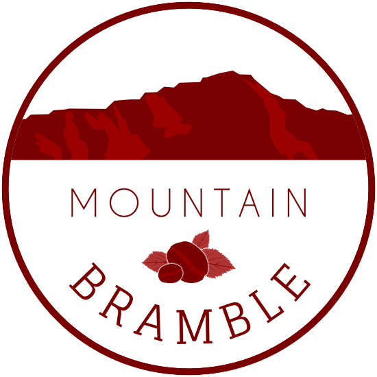 Mountain Bramble